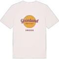 Grönlund cirkel t-shirt
