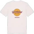 Grönlund cirkel t-shirt