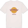 Grönlund cirkel t-shirt