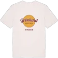 Grönlund cirkel t-shirt