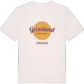 Grönlund cirkel t-shirt
