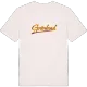 Grönlund baseball t-shirt
