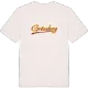 Grönsberg baseball t-shirt