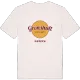 Grönshult cirkel t-shirt
