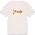Grönskog baseball t-shirt