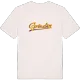 Grönslätt baseball t-shirt