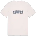 Grönsö college t-shirt