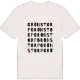 Grönstorp ordlek t-shirt