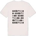 Grönteboda ordlek t-shirt