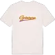 Gröntuvan baseball t-shirt