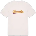 Grönvallen baseball t-shirt