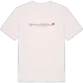 Grönvallskerud hjärta t-shirt
