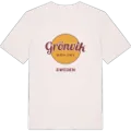 Grönvik cirkel t-shirt