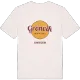 Grönvik cirkel t-shirt