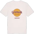 Grönvik cirkel t-shirt