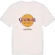 Grönvik cirkel t-shirt