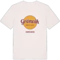 Grönvik cirkel t-shirt