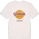 Grönvik cirkel t-shirt