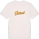 Grönvik baseball t-shirt