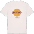 Grönviken cirkel t-shirt
