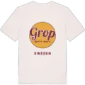 Grop cirkel t-shirt