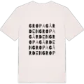 Gropagården ordlek t-shirt