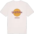 Gropdalen cirkel t-shirt