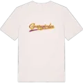 Gropegården baseball t-shirt