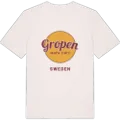 Gropen cirkel t-shirt