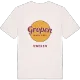 Gropen cirkel t-shirt
