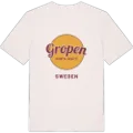 Gropen cirkel t-shirt