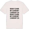 Gropen ordlek t-shirt