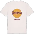 Gropen cirkel t-shirt