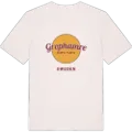 Grophamre cirkel t-shirt