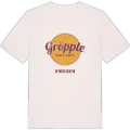 Gröpple cirkel t-shirt