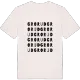 Grorud ordlek t-shirt