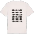 Grorud ordlek t-shirt