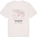 Gros Buisson karta t-shirt