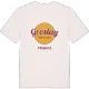 Groslay cirkel t-shirt