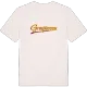 Grospierres baseball t-shirt