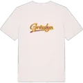 Grössbyn baseball t-shirt