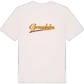 Grossdalen baseball t-shirt