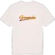 Grossgården baseball t-shirt