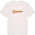 Grossmossen baseball t-shirt