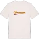 Grossmossen baseball t-shirt