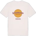 Grossmossen cirkel t-shirt