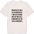 Grossmossen ordlek t-shirt