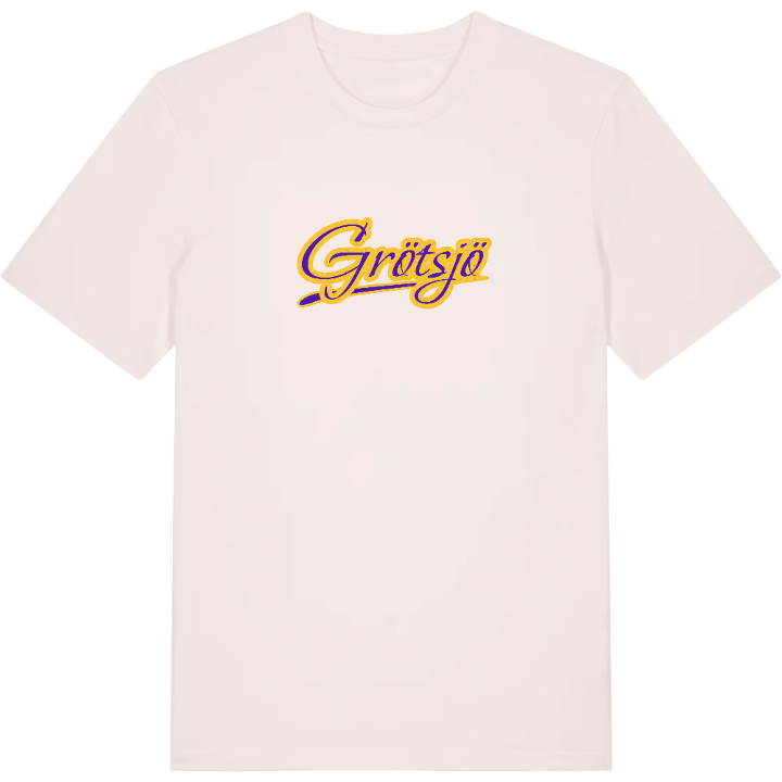 Grötsjö baseball t-shirt – t-shirt från PinShirt