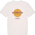 Grottaferrata cirkel t-shirt