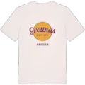 Gröttnäs cirkel t-shirt